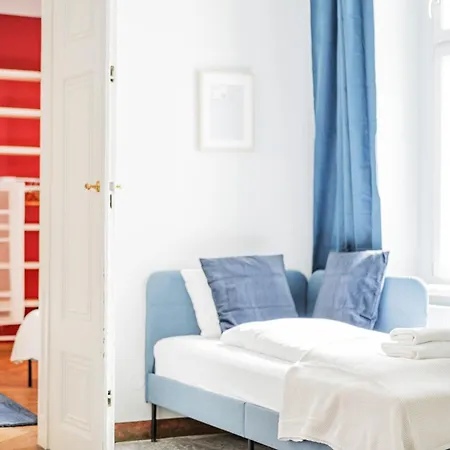 The Apartment Vienna