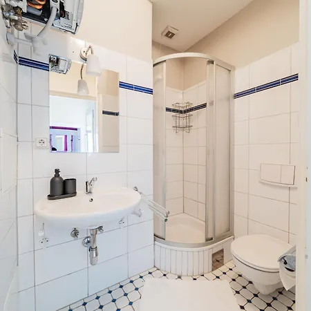 Apartment The *