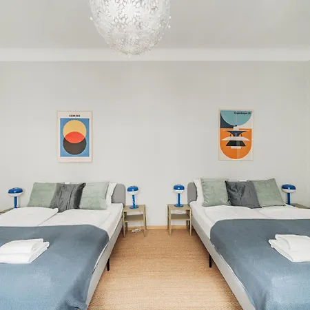 Apartment The *