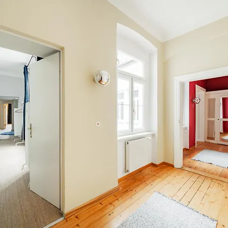 Apartment The Vienna