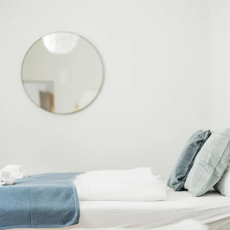 Apartment The