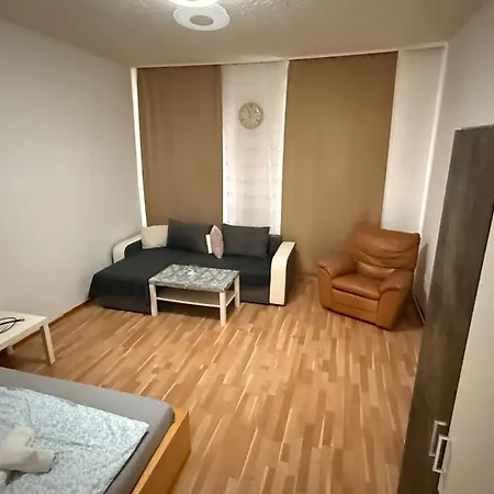 Solara Apartament *