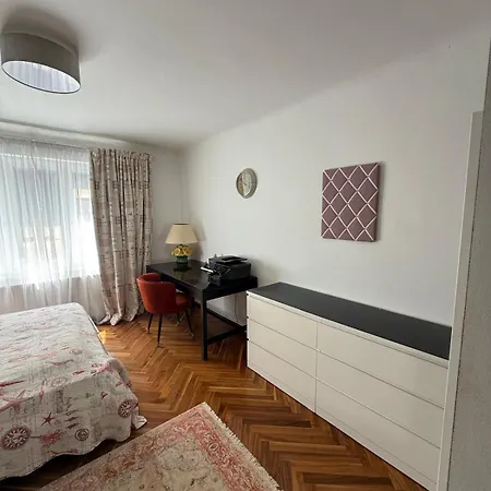 Apartamento Beautiful 2 Bedroom In Centre Viena