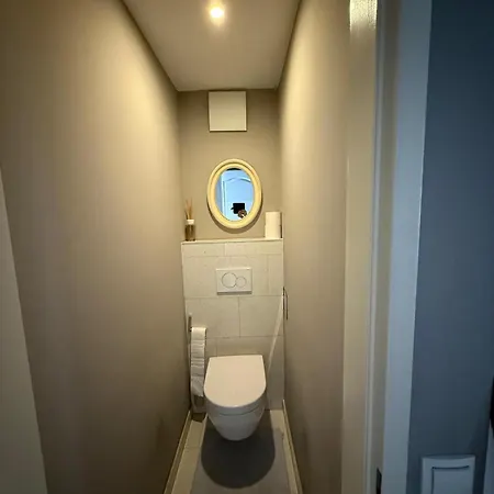 Apartamento Beautiful 2 Bedroom In Centre