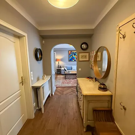 Apartamento Beautiful 2 Bedroom In Centre Viena