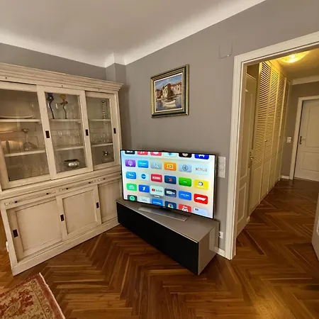 Apartamento Beautiful 2 Bedroom In Centre Viena