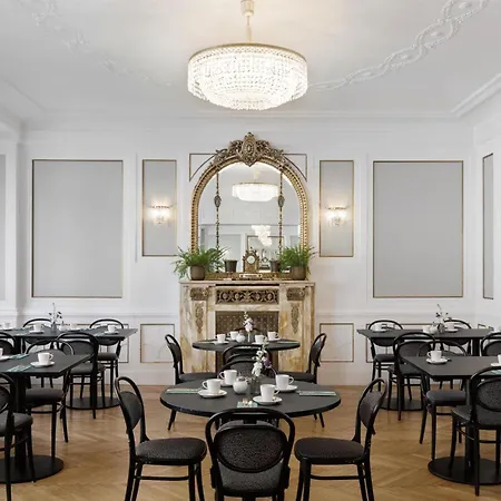 Astoria Vienna, Curio Collection By Hilton Szálloda 4*