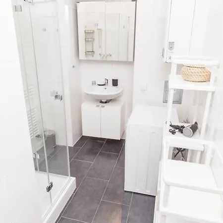 Vienna Business Apartments - Ottakring *