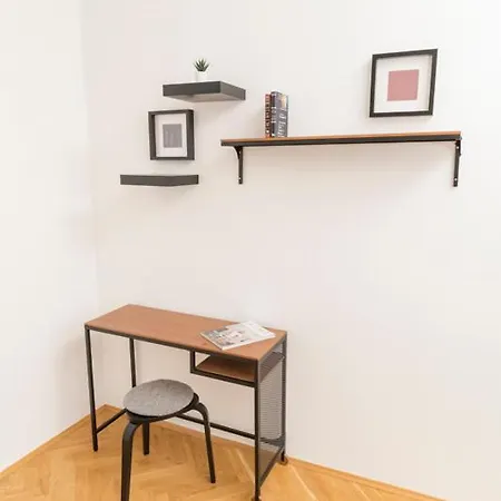 Vienna Business Apartments - Ottakring Apartment *