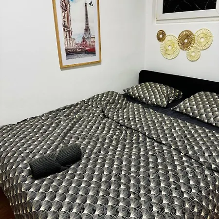 Charming At Maerzstrasse Close To Attractions Apartament