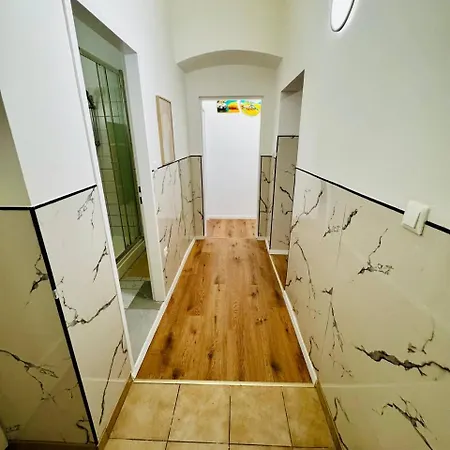 Charming At Maerzstrasse Close To Attractions * Viena
