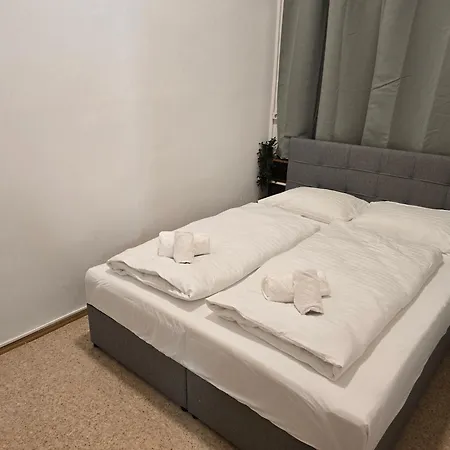 Deluxe Zum Wohlfuehlen * Vídeň