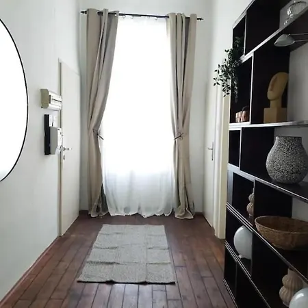 Apartment 200 M2 Eden Garden With Terrace Vienna