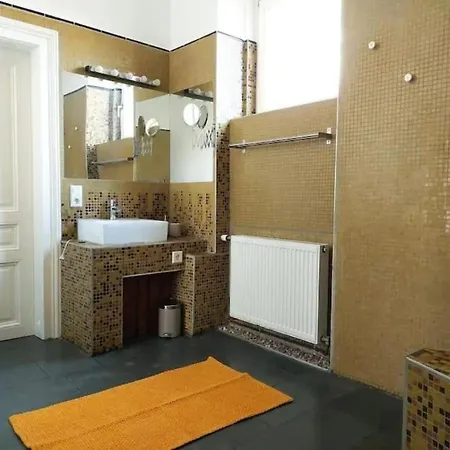 200 M2 Eden Garden With Terrace * Vienna