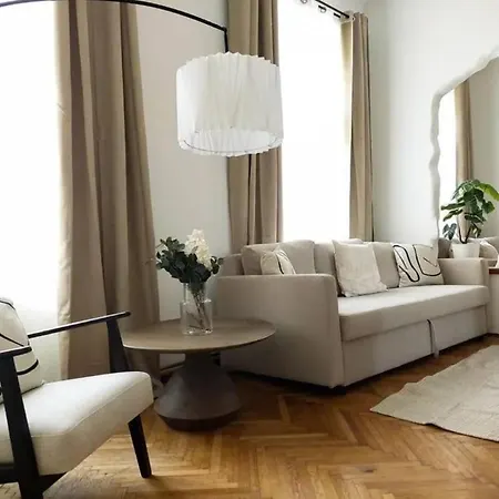 200 M2 Eden Garden With Terrace