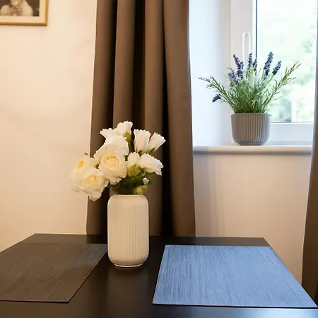 Dainn Schoenbrunn Apartman