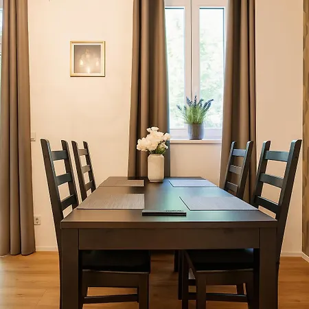 Apartman Dainn Schoenbrunn *