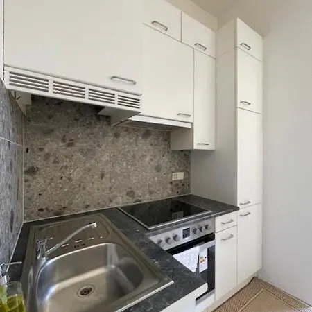 City&more! Schickes Mit Altbauflair! Apartment *