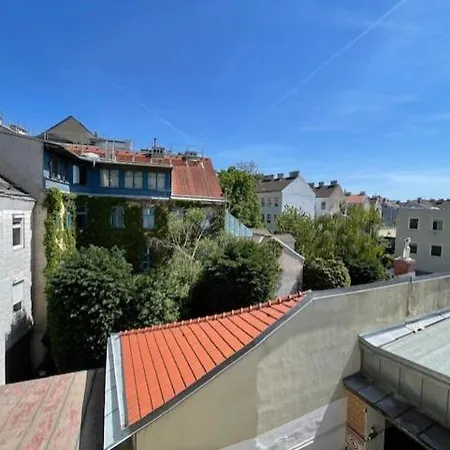 City&more! Schickes Mit Altbauflair! Apartment