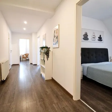 Quiet Oasis For Up To 5 Guests Appartamento Vienna