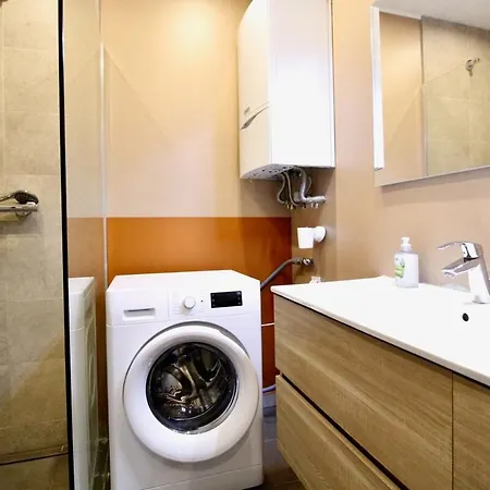 Appartamento Quiet Oasis For Up To 5 Guests