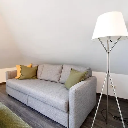 Quiet Oasis For Up To 5 Guests Appartamento
