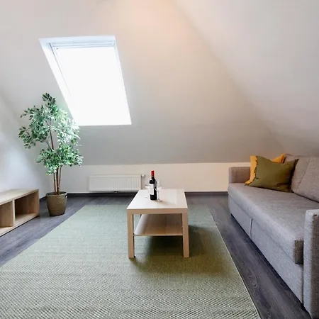 Appartamento Quiet Oasis For Up To 5 Guests *