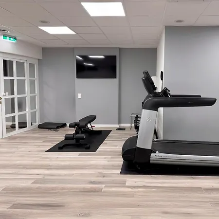 Aparthotel Living Kaiser Franz Joseph 4*