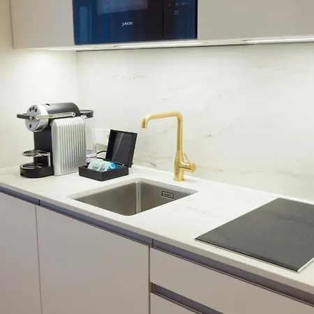 Aparthotel Rafael Kaiser - Signature Centre Vienna