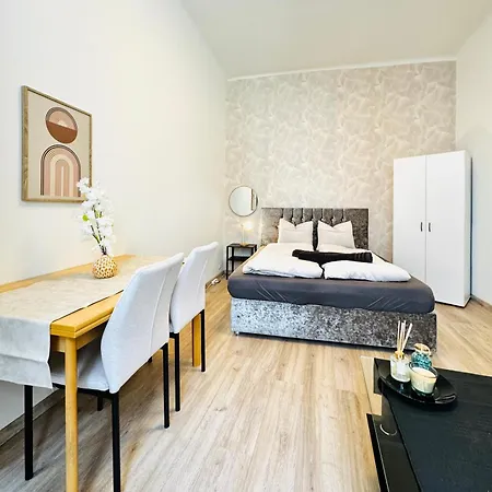 Lovely In Jaegerstrasse Area Js4 *