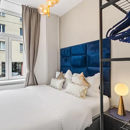 Dreamfactory - Westside #brand New# Apartment Vienna