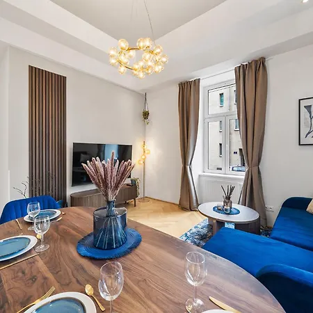 Apartment Dreamfactory - Westside #brand New#