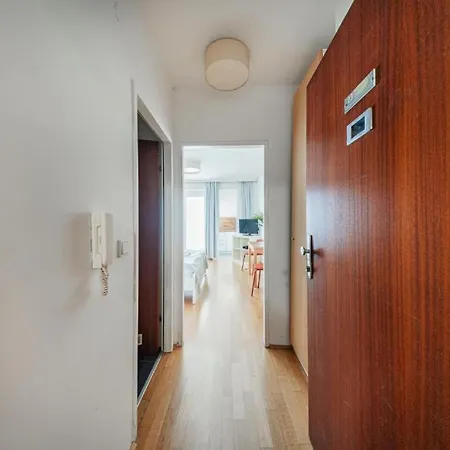 Apartment - Karlsplatz *