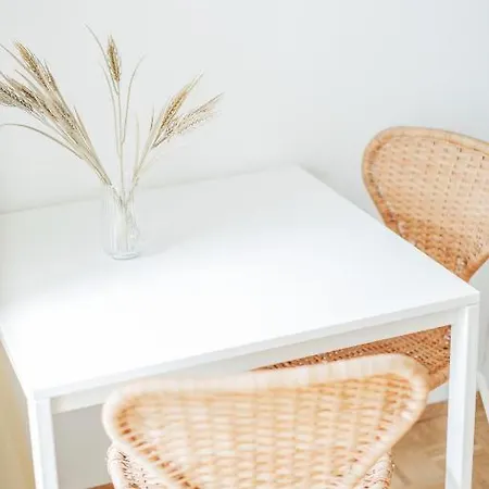 Apartment - Karlsplatz