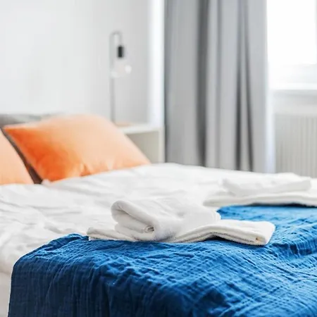 Apartment - Karlsplatz Vienna