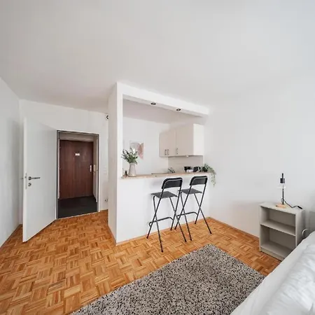 Apartment - Karlsplatz *