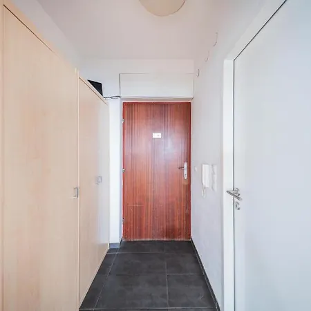 Apartment - Karlsplatz *