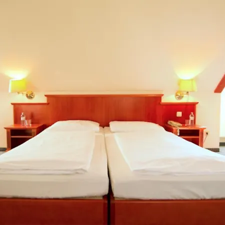 Allegro 3* Viena