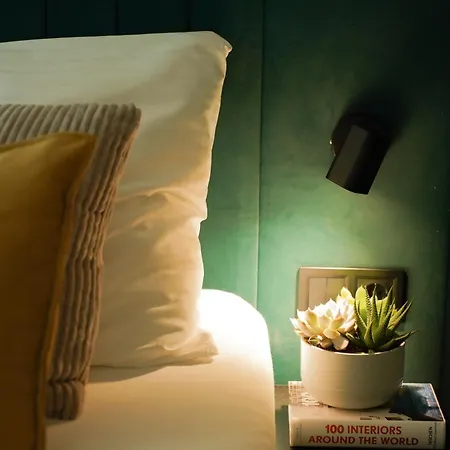 Design & Budget Schoenbrunn Viena