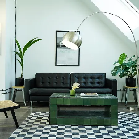 Design & Budget Schoenbrunn Hotel Viena