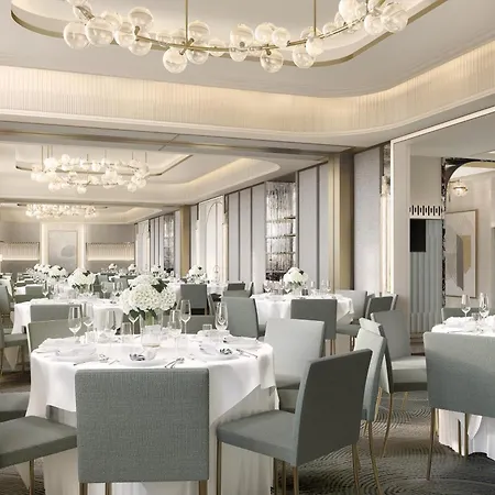 Hotel Mandarin Oriental,