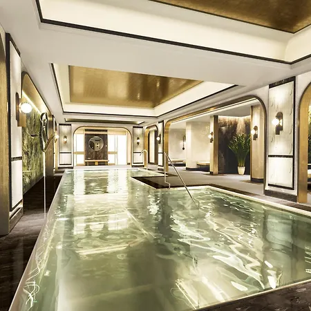 Mandarin Oriental, 5* Vídeň