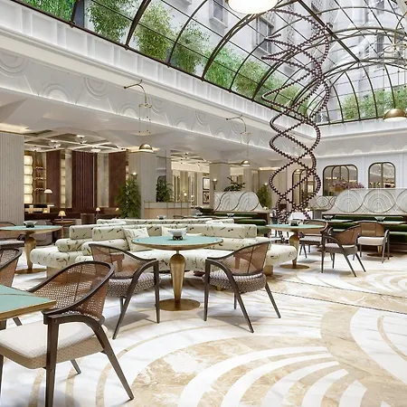 Hotel Mandarin Oriental, 5*