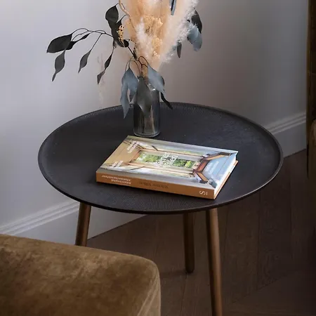 Appartement Rooseveltplatz Wenen
