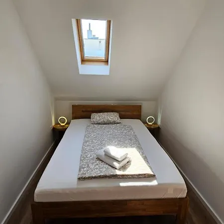 Apartament Bookvienna *