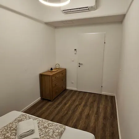Apartament Bookvienna Viena