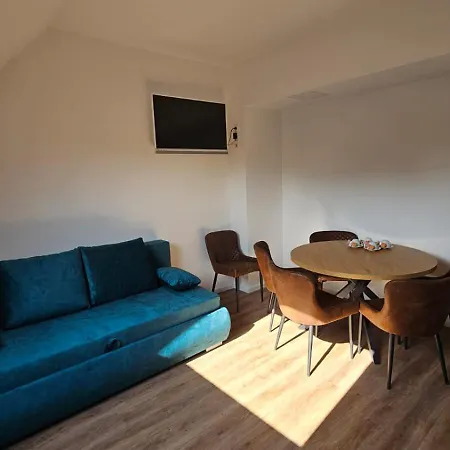 Apartament Bookvienna Viena