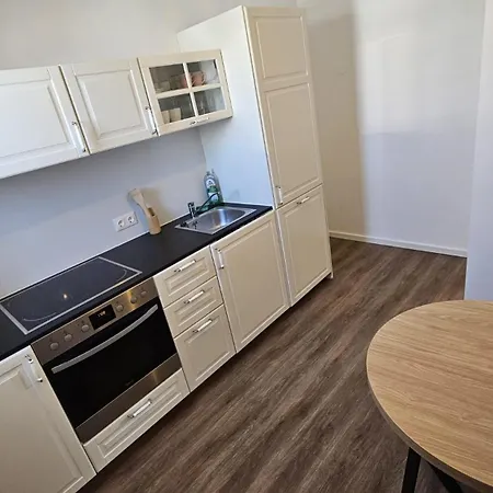 Apartament Bookvienna *