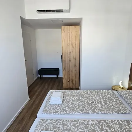 Bookvienna Apartament