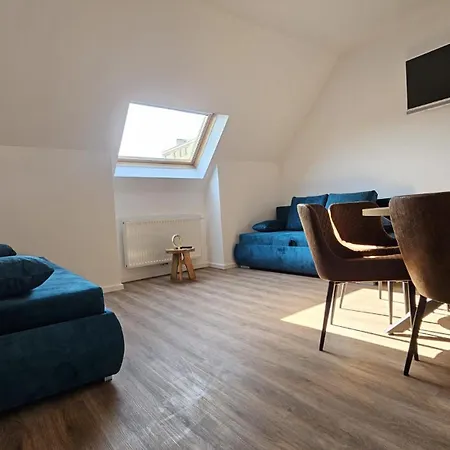 Bookvienna Apartament